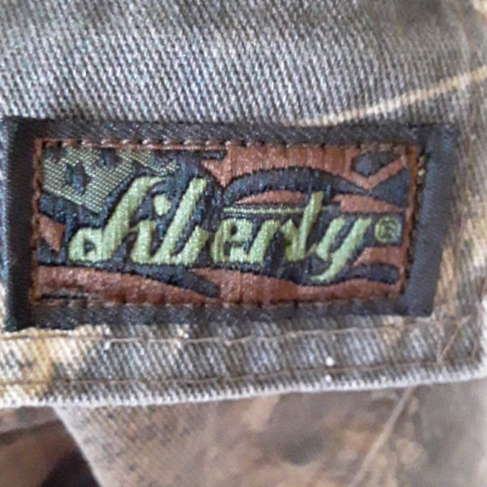 Hunting pants - Picture 3 of 3